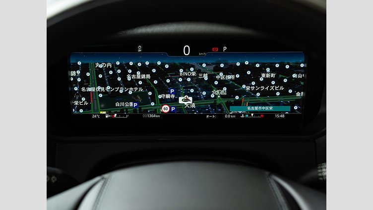 2024 認定中古車 Land Rover Range Rover Velar シャラントグレイ D200マイルドハイブリッド（ディーゼル） スタンダードホイールベース Dynamic SE