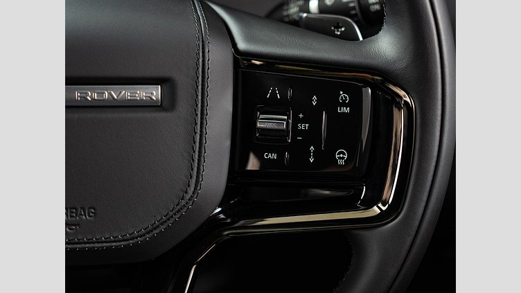 2024 認定中古車 Land Rover Range Rover Velar シャラントグレイ D200マイルドハイブリッド（ディーゼル） スタンダードホイールベース Dynamic SE