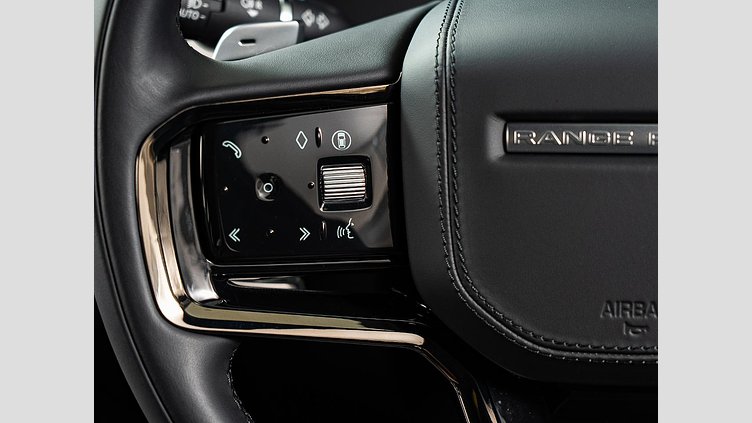 2024 認定中古車 Land Rover Range Rover Velar シャラントグレイ D200マイルドハイブリッド（ディーゼル） スタンダードホイールベース Dynamic SE