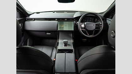 Range Rover Velar 1