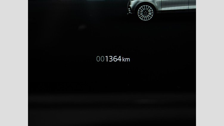 2024 認定中古車 Land Rover Range Rover Velar シャラントグレイ D200マイルドハイブリッド（ディーゼル） スタンダードホイールベース Dynamic SE