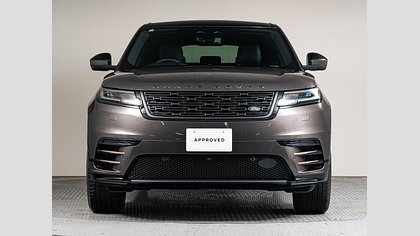 Range Rover Velar 2