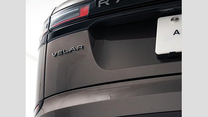 Range Rover Velar 27