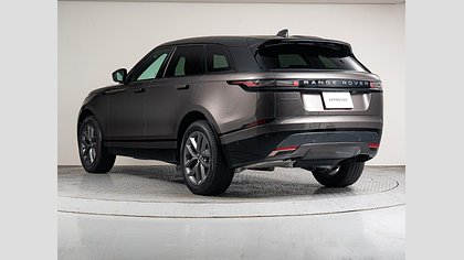 Range Rover Velar 5