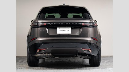 Range Rover Velar 6