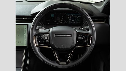Range Rover Velar 34