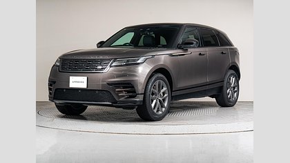 Range Rover Velar 3