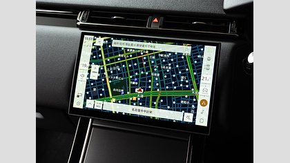 Range Rover Velar 30