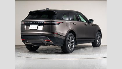 Range Rover Velar 7