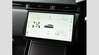 Range Rover Velar 53
