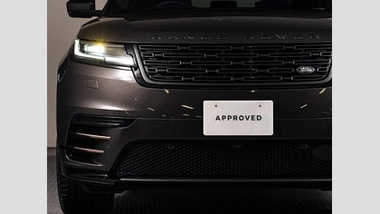 Range Rover Velar 60