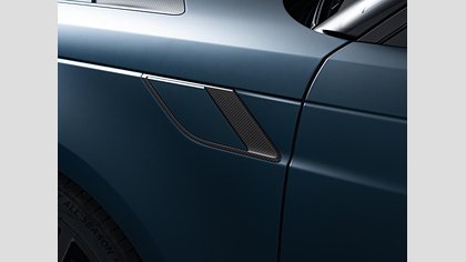 Range Rover Sport 55