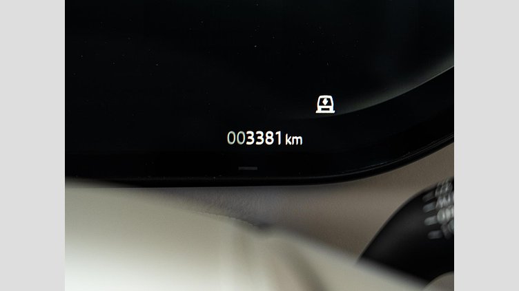 2024 認定中古車 Land Rover Range Rover Sport ブルーネブラ - サテンフィニッシュ P635マイルドハイブリッド スタンダードホイールベース SV Edition Two