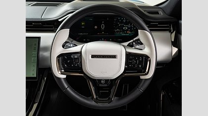 Range Rover Sport 50