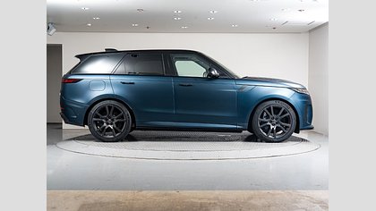 Range Rover Sport 9