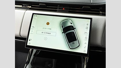 Range Rover Sport 61