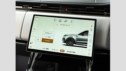 Range Rover Sport 60