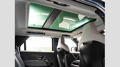 Range Rover Sport 12