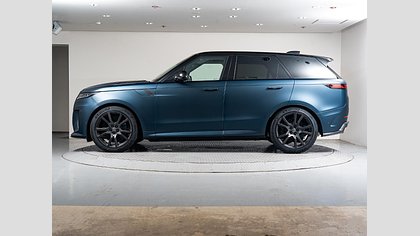 Range Rover Sport 5