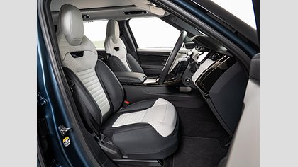 Range Rover Sport 70