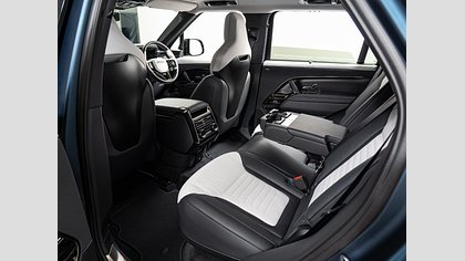 Range Rover Sport 23
