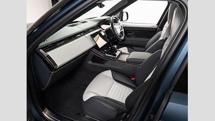 Range Rover Sport 22