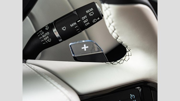 2024 認定中古車 Land Rover Range Rover Sport ブルーネブラ - サテンフィニッシュ P635マイルドハイブリッド スタンダードホイールベース SV Edition Two