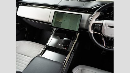 Range Rover Sport 24