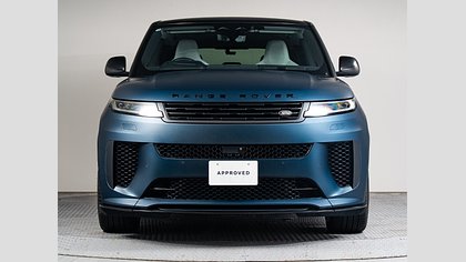 Range Rover Sport 2