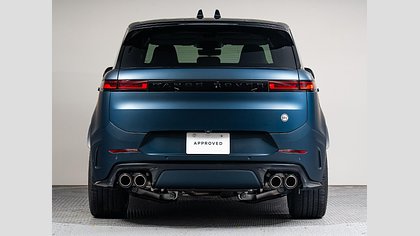 Range Rover Sport 7