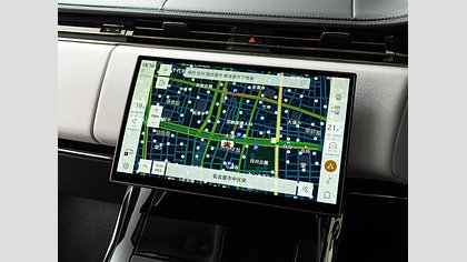 Range Rover Sport 34