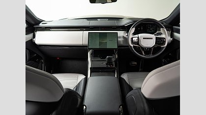 Range Rover Sport 1