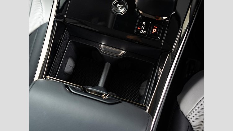 2024 認定中古車 Land Rover Range Rover Sport ブルーネブラ - サテンフィニッシュ P635マイルドハイブリッド スタンダードホイールベース SV Edition Two