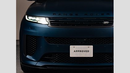 Range Rover Sport 3