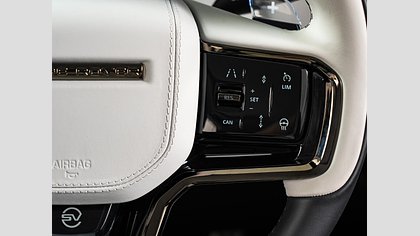 Range Rover Sport 45