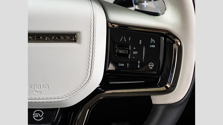 2024 認定中古車 Land Rover Range Rover Sport ブルーネブラ - サテンフィニッシュ P635マイルドハイブリッド スタンダードホイールベース SV Edition Two