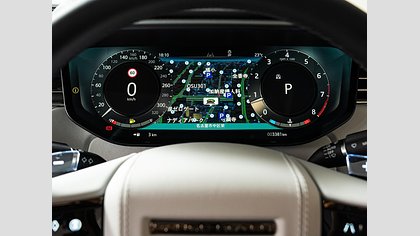 Range Rover Sport 43