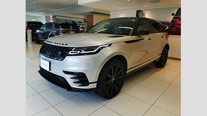 Range Rover Velar 10