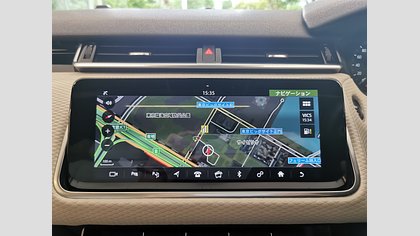 Range Rover Velar 30