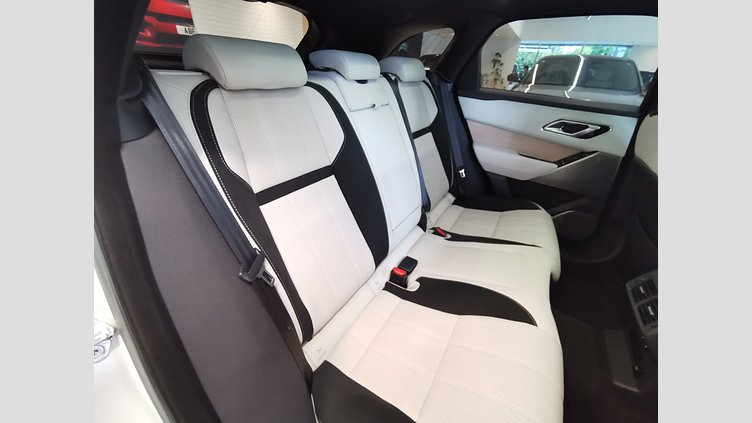 2019 認定中古車 Land Rover Range Rover Velar アルバ P300 R-DYNAMIC SE