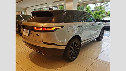Range Rover Velar 13