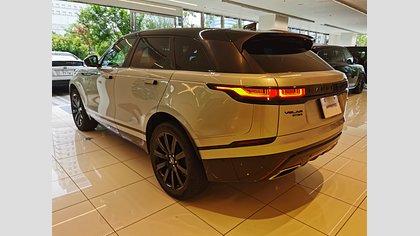 Range Rover Velar 1