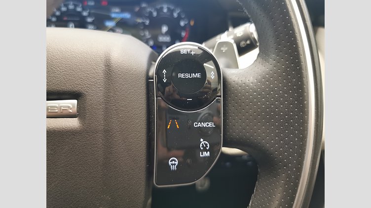 2019 認定中古車 Land Rover Range Rover Velar アルバ P300 R-DYNAMIC SE