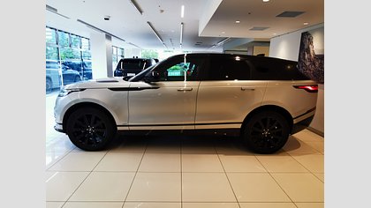 Range Rover Velar 5