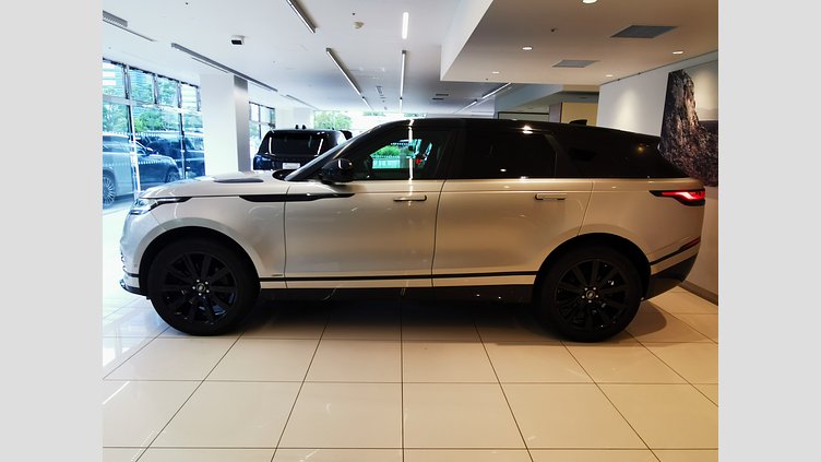 2019 認定中古車 Land Rover Range Rover Velar アルバ P300 R-DYNAMIC SE