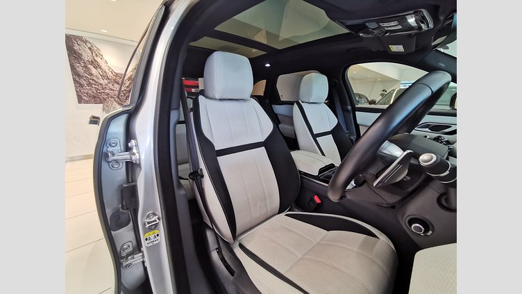 2019 認定中古車 Land Rover Range Rover Velar アルバ P300 R-DYNAMIC SE