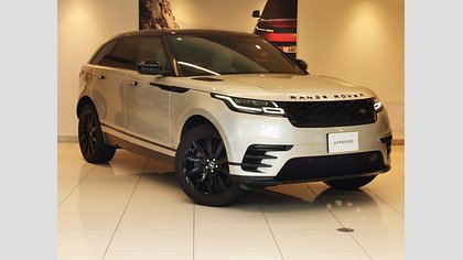 Range Rover Velar 0