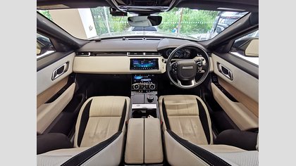 Range Rover Velar 3