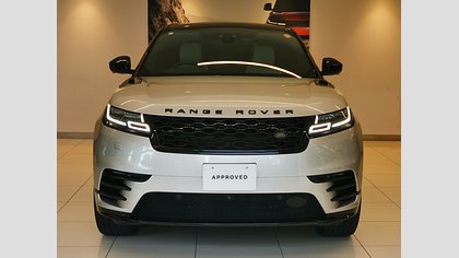 Range Rover Velar 7