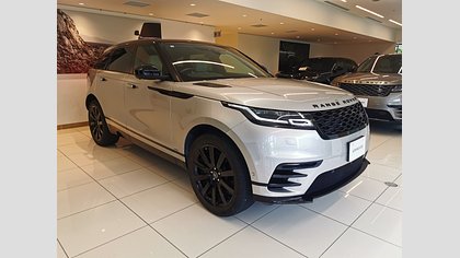 Range Rover Velar 11